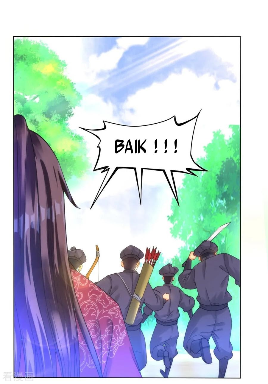 First Class Family Chapter 56 Gambar 4